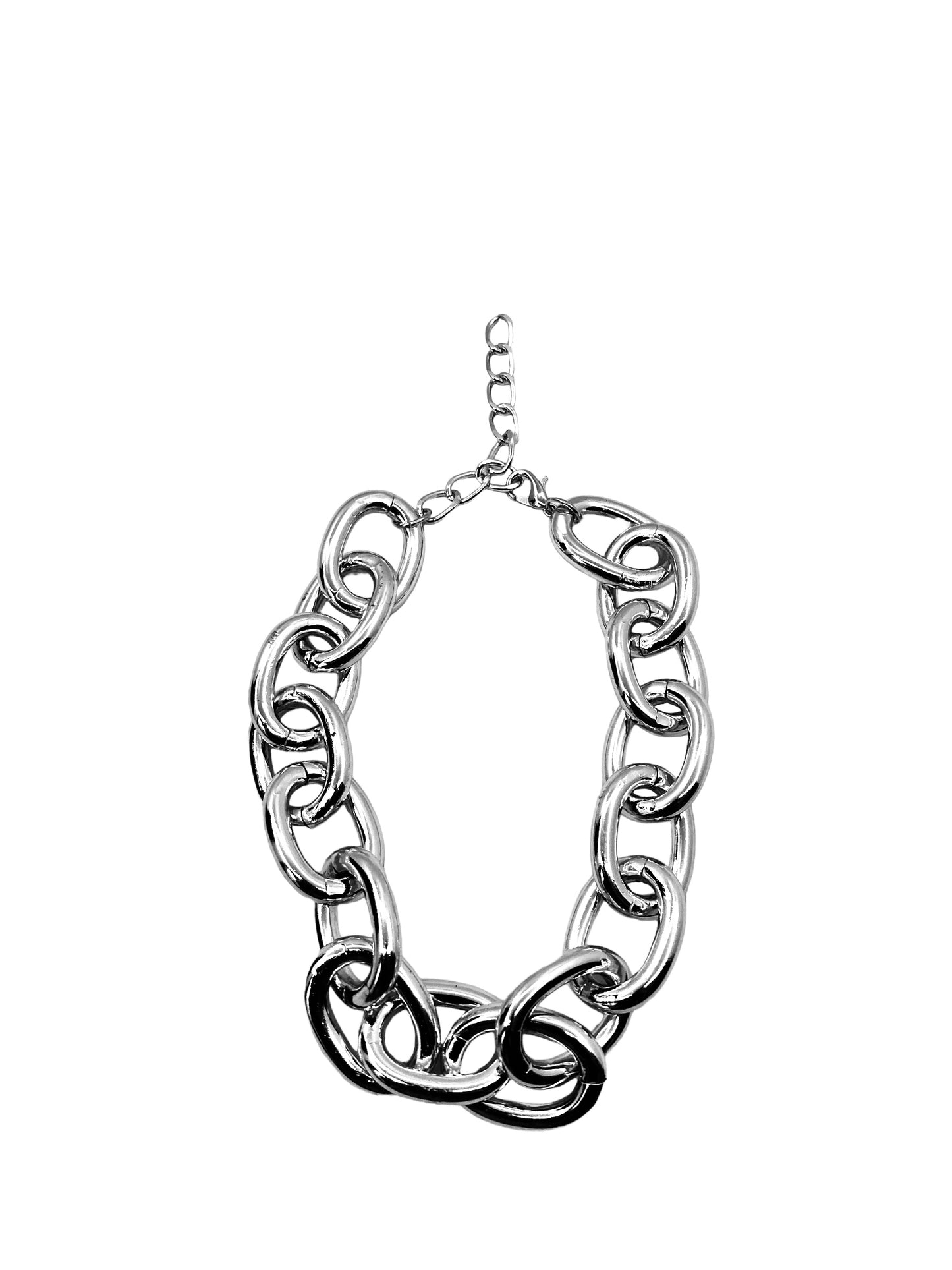 Beautiful Link Choker