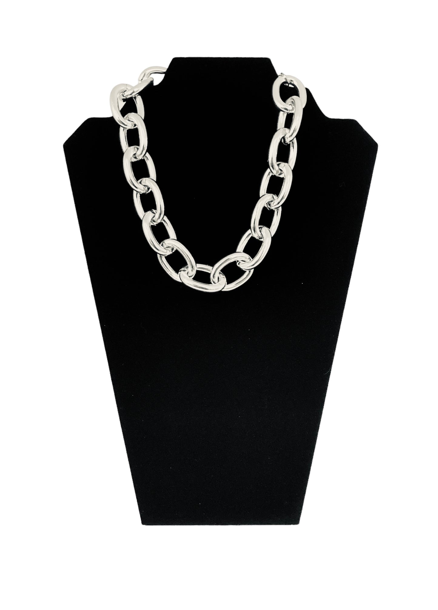 Beautiful Link Choker