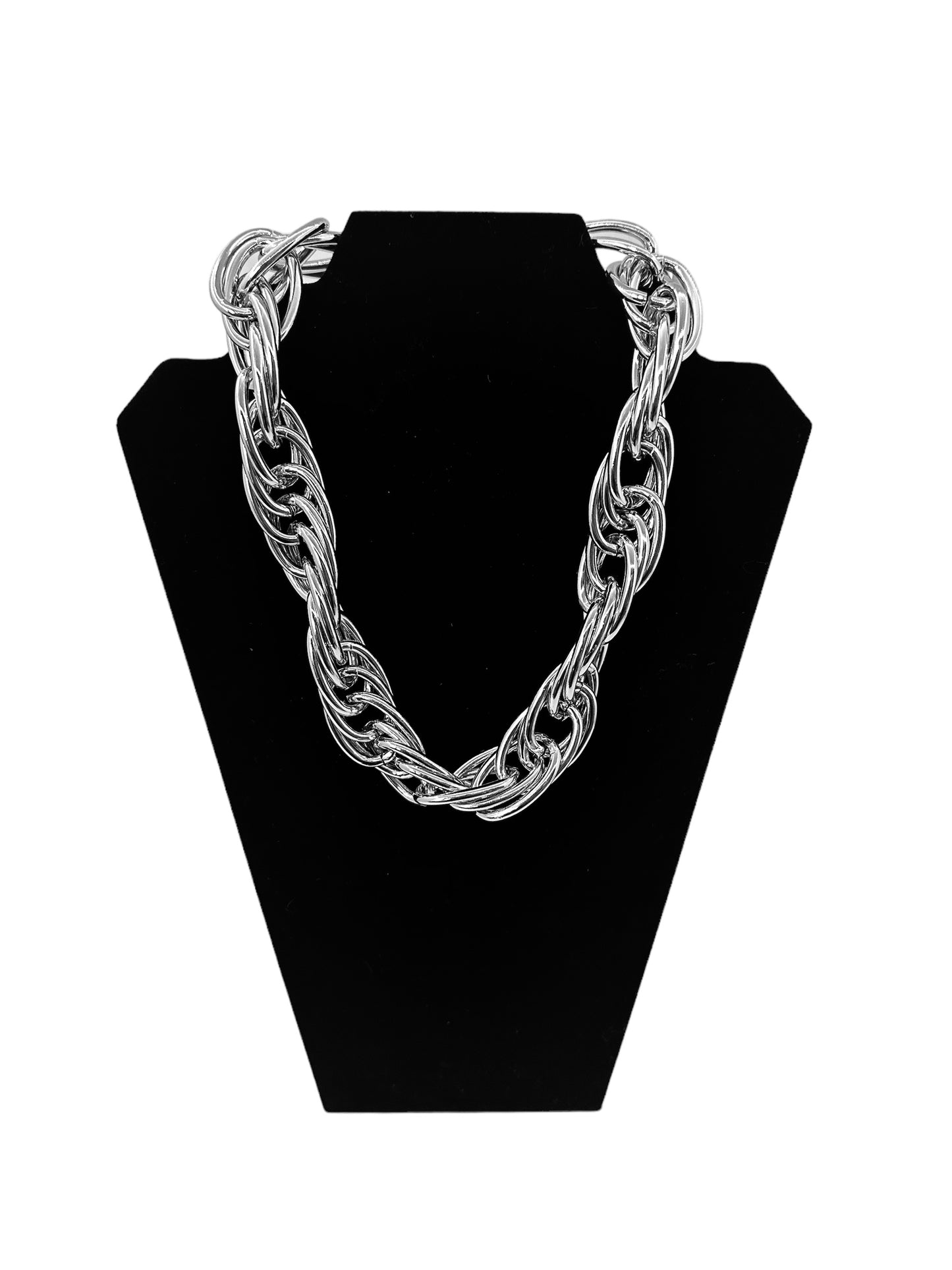 Bold Chunky Chain